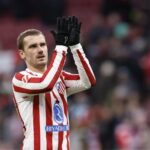 Antoine Griezmann to leave Atletico Madrid for Orlando at end of season
