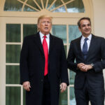 Richard Goldberg: Greece Could Become Trump’s “Favorite Country” as U.S. Seeks to Secure Energy Flows Amid Middle East Tensions