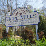 Longtime Hope Mills Finance Director Announces Retirement