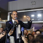 Greek PM’s conservative party wins big in election, sets sights on outright majority