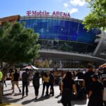 Odds Reveal Top Names for Las Vegas NBA Expansion Team