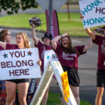Alma College Receives $455K Grant for Middle-Income Students