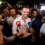 Kasselakis, a political unknown and ex-banker, wins race to lead Greek left | Politics News