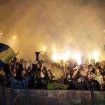 Israel’s Maccabi Tel Aviv to decline tickets to Europa League match in UK | Football News