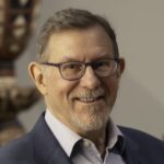 J. Kenneth Moore ’70 to present at Azzara Music Colloquium on April 7 – The Real WV