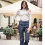 FASHION’S ‘THIN = CLEAN’ FIXATION