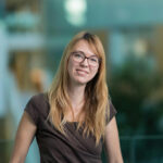 Madeline Lancaster wins 2026 Suffrage Science Award