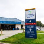 Watsonville hospital leadership inching closer to finding an external partner; February finances trend positive