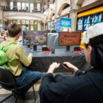 UNCW GameCon offers a full day of gaming, tournaments and free activities