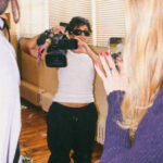 Naomi Scott Tells Jessie Ware Why She’s Ready to Take the Stage