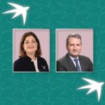 BNP Paribas: Leadership appointments at BNP Paribas Personal Finance
