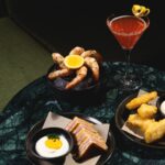 Where to eat at the mall