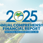 City of Palm Coast Receives Clean Audit for Fiscal Year 2025
