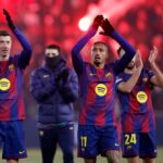 Which teams can still qualify for the UEFA Champions League knockouts? | Football News