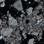 Arctic sea ice shrank to tie its lowest winter level as unprecedented heat shatters records globally