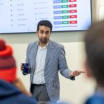 Class Aims to Make Financial Literacy Accessible to Everyone