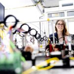 International scientists head into the fast-lane of Denmark’s burgeoning quantum ecosystem – Physics World