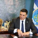 Greek shipping minister warns of alarming situation in Strait of Hormuz | WTVB | 1590 AM · 95.5 FM