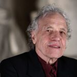 Saint Laurent presents lace dresses and power suits at Paris Fashion Week show | WKZO | Everything Kalamazoo