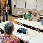 Hallie Shoffner asks for financial support to counter attack ads