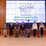 Humboldt’s Young Scientists Are Asking the Questions That Matter