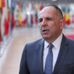 Greece wants durable solution to ensure free shipping in Hormuz Strait