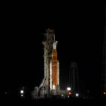 WATCH LIVE: NASA holds pre-launch news conference on Artemis II, farthest crewed flight in decades