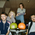 Starter Car “Throwing Down” – guitar music for race-car drivers – Americana UK