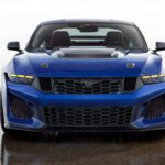 Ford Mustang Dark Horse SC: Price