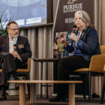 Fourth annual Indiana Life Sciences Manufacturing Summit highlights rise of intelligent biomanufacturing