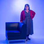 Political Science Graduate Finds Her Path and Passion in Purpose-Driven Research