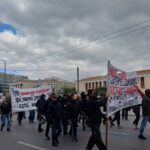 Greeks Rally Nationwide to Mark Anniversary of Deadly 2023 Tempi Train Disaster Ahead of Trial