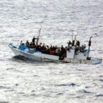 Egypt amb. in Greece warns against unregistered immigration, ensures state’s support to nationals