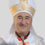 Chaldean Catholic bishop in California jailed for alleged financial crimes