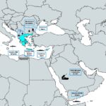 Greece Extends Anti-Ballistic Defence Umbrella to Help Protect Bulgaria