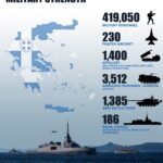 One of Europe’s Most Powerful Armed Forces