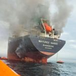 Greece and Germany rule out involvement in possible operation in Strait of Hormuz