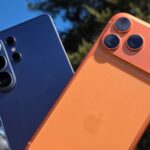 I used the Galaxy S26 Ultra and iPhone 17 Pro Max, and the gap is widening