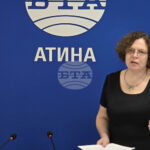 Historian Yura Konstantinova Urges Long-Term Friendship between Bulgaria and Greece