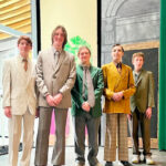 The Music Man marches into Canton