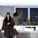 Brad Pitt Filming The Riders in Greece as Hollywood Production Moves to Hydra Greek City Times