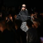 Highlights of Moscow Fashion Week-Xinhua