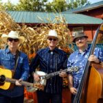Music of the Mountains: Orchard Creek Band