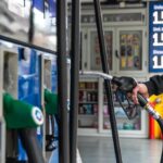 Gasoline prices rise in Greece amid U.S.-Israeli military operations against Iran-Xinhua