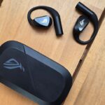 Asus ROG Cetra Open Wireless Gaming Earbuds Review