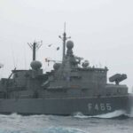 Hellenic Navy Frigate Themistokles Decommissioned After 45 Years of Service Greek City Times
