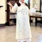 Sedalia Public Library hosts vintage fashion show