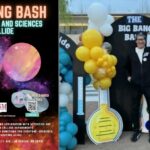 NMSU’s ‘Big Bang Bash,’ a hands-on art and science experience