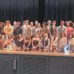 Habitat hosts second annual fashion show