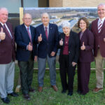 Texas A&M AgriLife celebrates renaming of Poultry Science Farm Complex